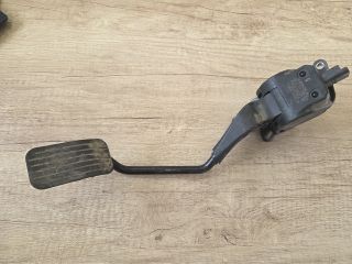 bontott CITROËN BERLINGO Gázpedál (Elektromos)