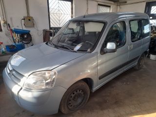bontott CITROËN BERLINGO Homlokfal (Üres lemez)