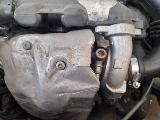 bontott CITROËN BERLINGO Homlokfal (Üres lemez)