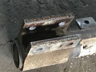 bontott CITROËN BERLINGO Jobb első Gólyaláb (Lengécsillapító, Rugó)