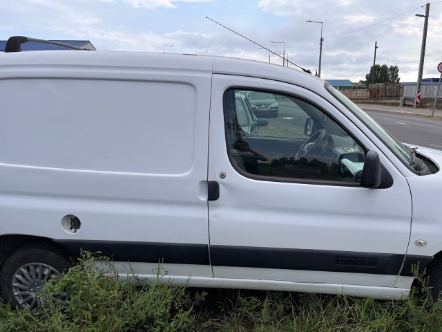 bontott CITROËN BERLINGO Jobb hátsó Lengéscsillapító