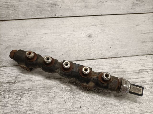 bontott CITROËN BERLINGO Közösnyomócső