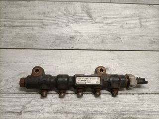 bontott CITROËN BERLINGO Közösnyomócső