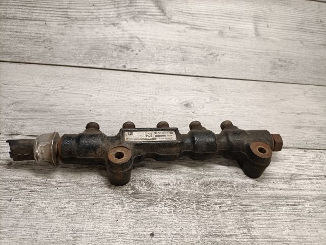 bontott CITROËN BERLINGO Közösnyomócső