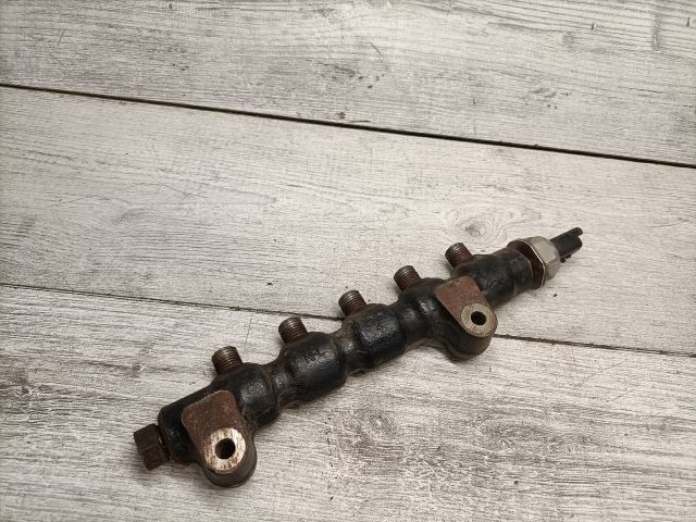 bontott CITROËN BERLINGO Közösnyomócső