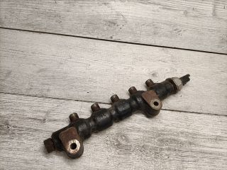 bontott CITROËN BERLINGO Közösnyomócső