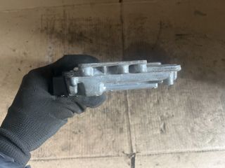 bontott CITROËN BERLINGO Motorvezérlő