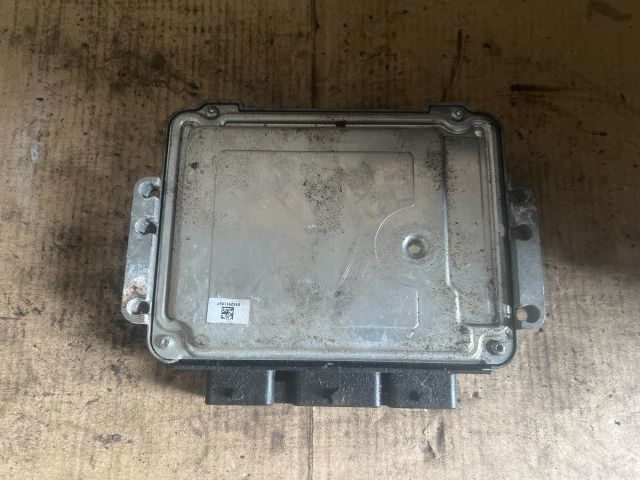 bontott CITROËN BERLINGO Motorvezérlő