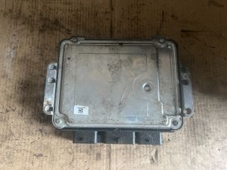 bontott CITROËN BERLINGO Motorvezérlő