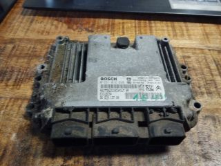 bontott CITROËN BERLINGO Motorvezérlő