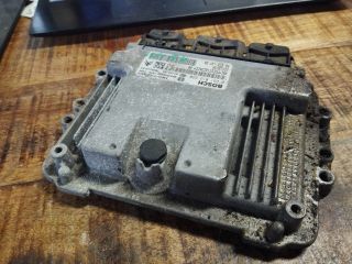 bontott CITROËN BERLINGO Motorvezérlő