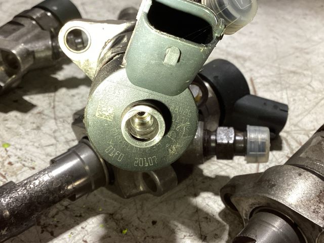 bontott CITROËN BERLINGO Porlasztó (1 db)