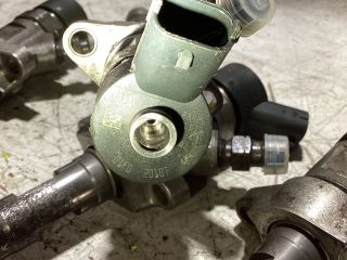 bontott CITROËN BERLINGO Porlasztó (1 db)