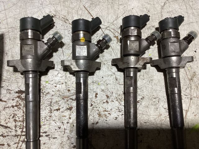 bontott CITROËN BERLINGO Porlasztó (1 db)