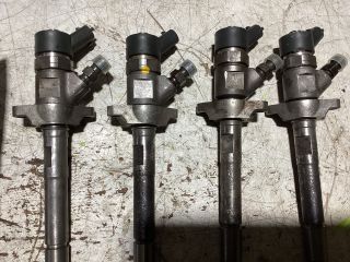 bontott CITROËN BERLINGO Porlasztó (1 db)