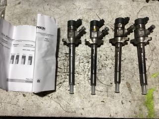 bontott CITROËN BERLINGO Porlasztó (1 db)