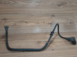 bontott CITROËN BERLINGO Résolajcső