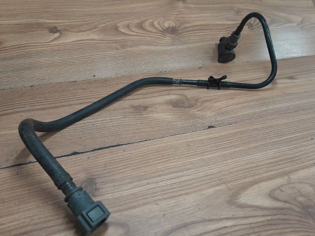 bontott CITROËN BERLINGO Résolajcső