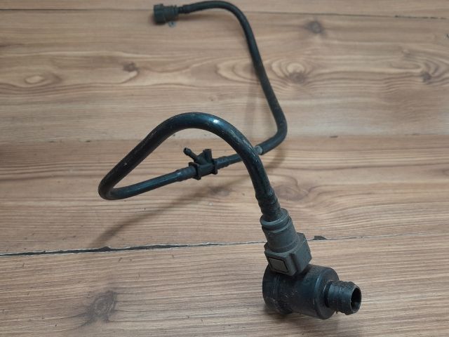 bontott CITROËN BERLINGO Résolajcső