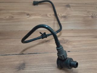 bontott CITROËN BERLINGO Résolajcső