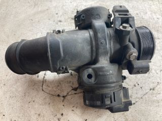 bontott CITROËN BERLINGO Termosztátház