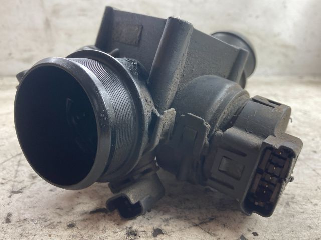 bontott CITROËN BERLINGO Termosztátház