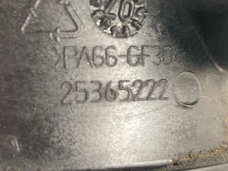 bontott CITROËN BERLINGO Termosztátház