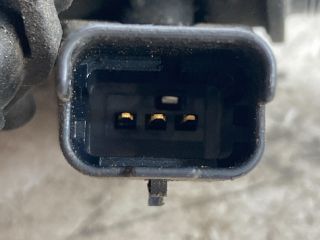 bontott CITROËN BERLINGO Termosztátház