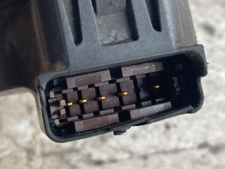 bontott CITROËN BERLINGO Termosztátház