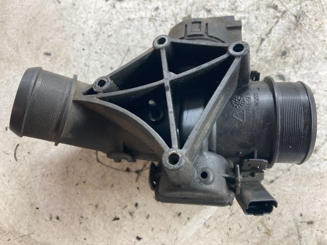 bontott CITROËN BERLINGO Termosztátház