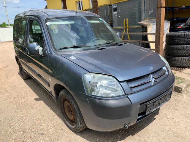 bontott CITROËN BERLINGO Turbó