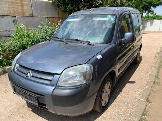 bontott CITROËN BERLINGO Turbó