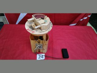 bontott CITROËN BERLINGO Üzemanyagszint Jeladó