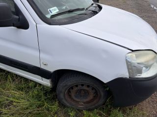 bontott CITROËN BERLINGO Váltó (Mechanikus)