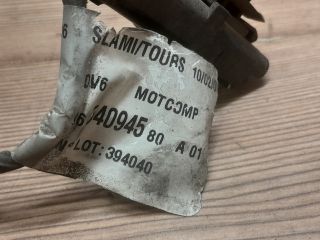 bontott CITROËN BERLINGO Vezérműtengely Fordulatszám Jeladó