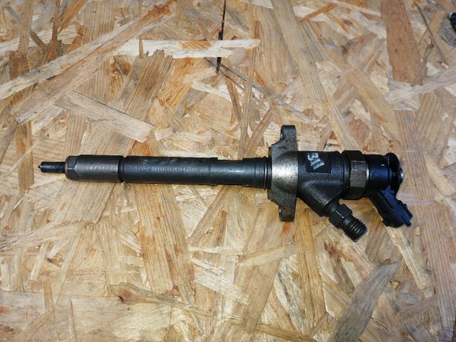 bontott CITROËN BERLINGO Porlasztó (1 db)