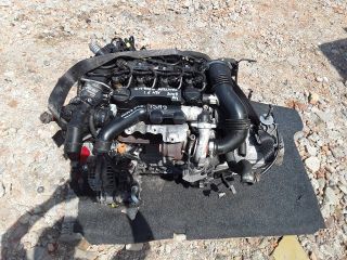 bontott CITROËN BERLINGO Porlasztó (1 db)