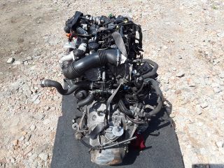 bontott CITROËN BERLINGO Porlasztó (1 db)