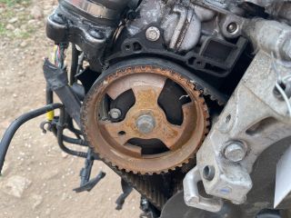 bontott CITROËN BERLINGO Porlasztó (1 db)