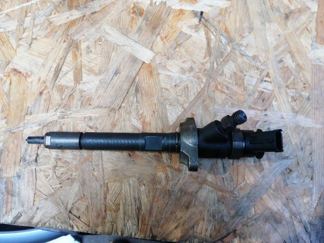 bontott CITROËN BERLINGO Porlasztó (1 db)