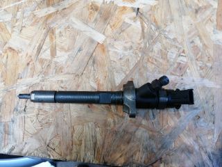 bontott CITROËN BERLINGO Porlasztó (1 db)