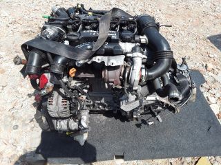 bontott CITROËN BERLINGO Porlasztó (1 db)