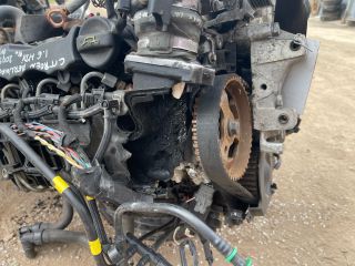 bontott CITROËN BERLINGO Porlasztó (1 db)