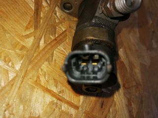 bontott CITROËN BERLINGO Porlasztó (1 db)