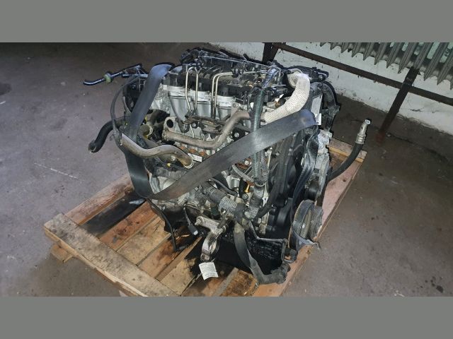 bontott CITROËN BERLINGO Szívósor