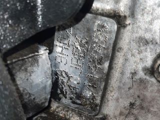 bontott CITROËN BERLINGO Szívósor