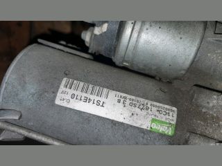 bontott CITROËN BERLINGO Szívósor