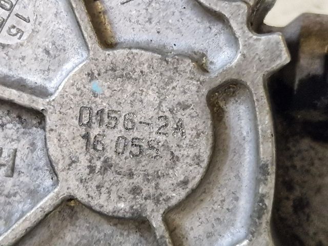 bontott CITROËN BERLINGO Vákumpumpa