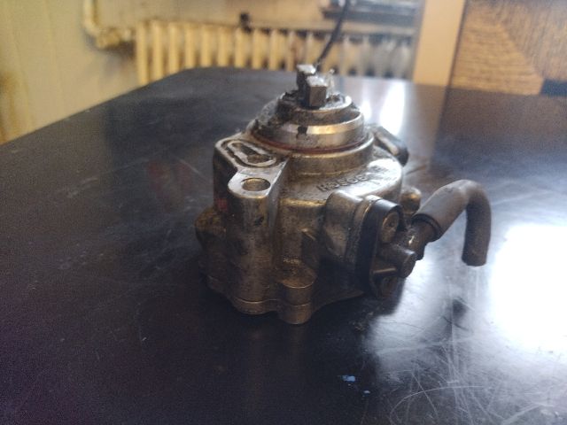 bontott CITROËN BERLINGO Vákumpumpa