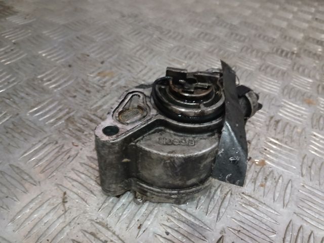 bontott CITROËN BERLINGO Vákumpumpa